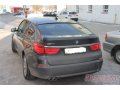 BMW 535,  хэтчбек,  2011 г. в.,  пробег:  60000 км.,  автоматическая,  3 л в городе Серов, фото 1, Свердловская область