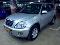 Chery Tiggo 1.8 (132 Hp) 2009 г. в.  ( 1791 см3 ) в городе Москва, фото 1, Московская область