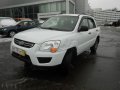 KIA Sportage,  внедорожник,  2009 г. в.,  пробег:  74000 км.,  механика,  2 л в городе Москва, фото 1, Московская область