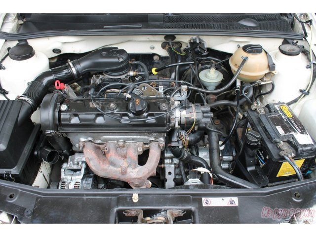 Volkswagen Golf,  хэтчбек,  1993 г. в.,  пробег:  230000 км.,  механическая,  1.4 л в городе Калининград, фото 7, стоимость: 163 000 руб.