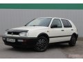 Volkswagen Golf,  хэтчбек,  1993 г. в.,  пробег:  230000 км.,  механическая,  1.4 л в городе Калининград, фото 4, Калининградская область