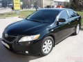 Toyota Camry,  седан,  2009 г. в.,  пробег:  110000 км.,  автоматическая,  3.5 л в городе Новосибирск, фото 6, Toyota