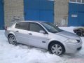 Renault Megane,  хэтчбек,  2004 г. в.,  пробег:  130000 км.,  механическая,  1.6 л в городе Курск, фото 1, Курская область