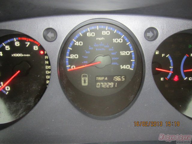 Acura MDX,  внедорожник,  2006 г. в.,  пробег:  78360 км.,  автоматическая,  3.5 л в городе Калининград, фото 3, Acura