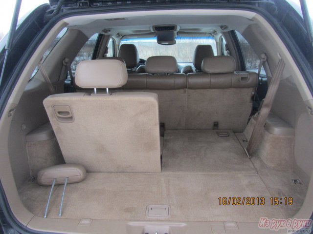 Acura MDX,  внедорожник,  2006 г. в.,  пробег:  78360 км.,  автоматическая,  3.5 л в городе Калининград, фото 7, Калининградская область