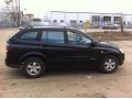 SsangYong Kyron,  внедорожник,  2008 г. в.,  пробег:  75000 км.,  автоматическая,  2 л в городе Нижний Новгород, фото 6, SsangYong