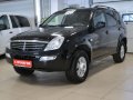 SsangYong Rexton,  2006 г. в.,  автоматическая,  2300 куб.,  пробег:  98674 км. в городе Москва, фото 1, Московская область