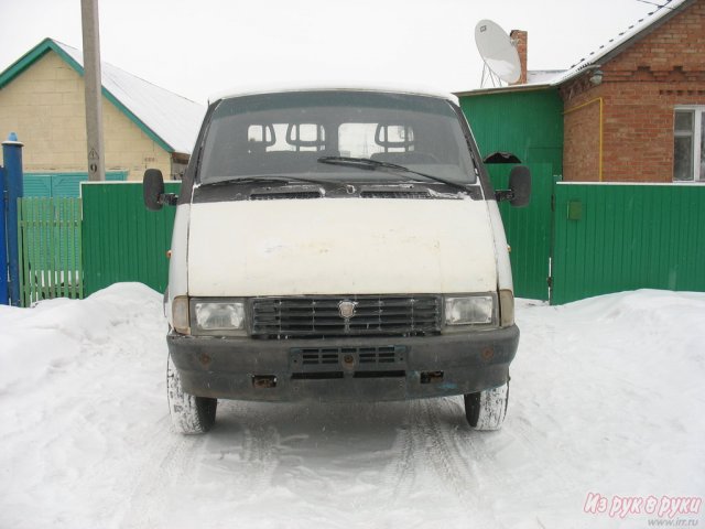 Газель-молоковоз в городе Мелеуз, фото 2, Малый коммерческий транспорт