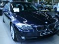 Продается автомобиль BMW 5er 2012 года в городе Москва, фото 1, Московская область