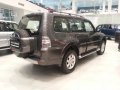 Mitsubishi Pajero IV,  внедорожник,  2013 г. в.,  автомат,  2,972 л,  цвет:  серый металлик в городе Москва, фото 2, стоимость: 1 749 990 руб.