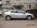 Dodge Neon,  седан,  1999 г. в.,  пробег:  208000 км.,  автоматическая,  2.0 л в городе Тамбов, фото 1, Тамбовская область