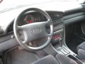 Audi A6,  универсал,  1995 г. в.,  пробег:  221000 км.,  автоматическая,  2.5 л в городе Калининград, фото 10, Калининградская область