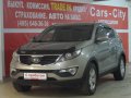 Kia Sportage 2.0 CRDi (136Hp) 4WD 2011 г. в.  ( 1995 см3 ) в городе Москва, фото 4, Московская область