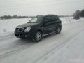 SsangYong Rexton,  внедорожник,  2008 г. в.,  пробег:  84000 км.,  автоматическая,  3.1 л в городе Уфа, фото 1, Башкортостан