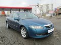 Продаётся Mazda Mаzda 6 2007 г. в.,  1999 см3,  пробег:  126758 км.,  цвет:  зеленый в городе Москва, фото 2, стоимость: 390 000 руб.