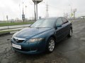 Продаётся Mazda Mаzda 6 2007 г. в.,  1999 см3,  пробег:  126758 км.,  цвет:  зеленый в городе Москва, фото 4, Московская область