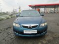 Продаётся Mazda Mаzda 6 2007 г. в.,  1999 см3,  пробег:  126758 км.,  цвет:  зеленый в городе Москва, фото 6, Mazda