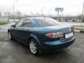 Продаётся Mazda Mаzda 6 2007 г. в.,  1999 см3,  пробег:  126758 км.,  цвет:  зеленый в городе Москва, фото 7, Московская область