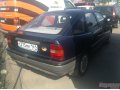 Opel Vectra,  седан,  1990 г. в.,  пробег:  132000 км.,  механическая,  1.6 л в городе Таганрог, фото 1, Ростовская область