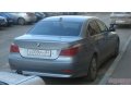 BMW 525,  седан,  2004 г. в.,  пробег:  200000 км.,  автоматическая,  2.5 л в городе Пенза, фото 1, Пензенская область