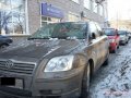 Toyota Avensis,  седан,  2005 г. в.,  механическая в городе Псков, фото 1, Псковская область