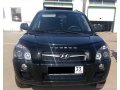 Hyundai Tucson,  внедорожник,  2009 г. в.,  пробег:  97500 км.,  механическая,  2 л в городе Ковров, фото 1, Владимирская область