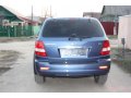 KIA Sorento,  внедорожник,  2007 г. в.,  пробег:  131000 км.,  механическая,  2.5 л в городе Москва, фото 2, стоимость: 638 000 руб.