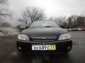 Kia Spectra 2008г.  механика 1594см.  куб в городе Москва, фото 1, Московская область