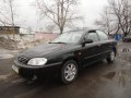 Kia Spectra 2008г.  механика 1594см.  куб в городе Москва, фото 2, стоимость: 220 000 руб.