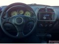 Toyota RAV4,  внедорожник,  2001 г. в.,  пробег:  98000 км.,  автоматическая,  2 л в городе Сургут, фото 3, Toyota