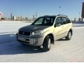 Toyota RAV4,  внедорожник,  2001 г. в.,  пробег:  98000 км.,  автоматическая,  2 л в городе Сургут, фото 5, стоимость: 520 000 руб.