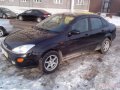 Ford Focus,  седан,  2002 г. в.,  пробег:  80000 км.,  автоматическая,  1.6 л в городе Набережные Челны, фото 3, Ford