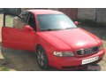 Audi A4,  седан,  1995 г. в.,  пробег:  200000 км.,  механическая,  1.8 л в городе Кашин, фото 1, Тверская область