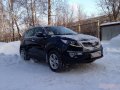 KIA Sportage,  внедорожник,  2010 г. в.,  пробег:  18000 км.,  механическая,  2.0 л в городе Домодедово, фото 1, Московская область