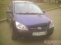 Hyundai Getz,  хэтчбек,  2006 г. в.,  пробег:  105000 км.,  механическая,  1.4 л в городе Ижевск, фото 1, Удмуртия