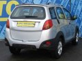 Продается Chery IndiS (S18D) 1.3 i 16V (81 HP),  двигатель: 1.2 л,  81 л. с.,  кпп:  механическая,  кузов:  минивэн,  пробег:  25718 км,  состояние.. . в городе Москва, фото 1, Московская область