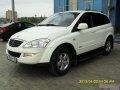 SsangYong Kyron,  внедорожник,  2010 г. в.,  пробег:  60000 км.,  автоматическая,  2.3 л в городе Астрахань, фото 7, Астраханская область