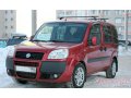 Fiat Doblo,  универсал,  2008 г. в.,  пробег:  63700 км.,  механическая,  1.4 л в городе Сергиев Посад, фото 1, Московская область