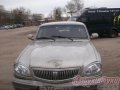 ГАЗ 31105,  седан,  2006 г. в.,  пробег:  135420 км.,  механическая,  2.3 л в городе Псков, фото 1, Псковская область