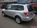 Subaru Forester,  внедорожник,  2009 г. в.,  пробег:  75000 км.,  автоматическая,  2.5 л в городе Нижний Новгород, фото 2, стоимость: 785 000 руб.