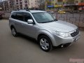 Subaru Forester,  внедорожник,  2009 г. в.,  пробег:  75000 км.,  автоматическая,  2.5 л в городе Нижний Новгород, фото 6, Subaru