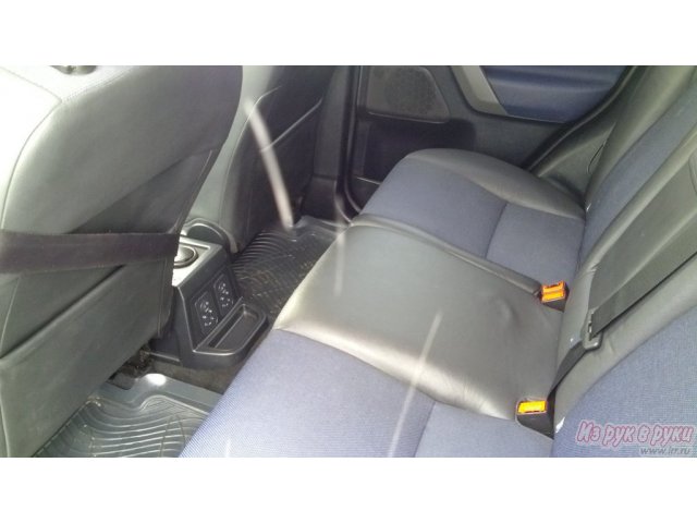 Land Rover Freelander,  внедорожник,  2009 г. в.,  пробег:  120000 км.,  автоматическая,  2.2 л в городе Оренбург, фото 4, Оренбургская область