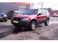 Ford Escape,  внедорожник,  2004 г. в.,  пробег:  140156 км.,  автоматическая,  2.3 л в городе Нижний Новгород, фото 1, Нижегородская область