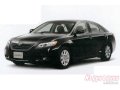 Toyota Camry,  седан,  2007 г. в.,  пробег:  130000 км.,  автоматическая,  2.4 л в городе Тверь, фото 1, Тверская область