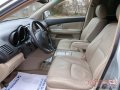 Lexus RX 400H,  внедорожник,  2005 г. в.,  пробег:  157000 км.,  автоматическая,  210 л в городе Ростов-на-Дону, фото 1, Ростовская область