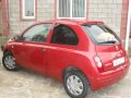 Nissan Micra,  хэтчбек,  2005 г. в.,  пробег:  197000 км.,  механическая,  1.2 л в городе Белгород, фото 1, Белгородская область