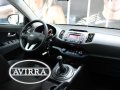 Kia Sportage 2013г.  механика 1998см.  куб в городе Москва, фото 1, Московская область