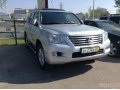 Lexus LX 570,  внедорожник,  2008 г. в.,  пробег:  140000 км.,  автоматическая,  5.7 л в городе Таганрог, фото 3, Lexus