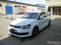 Volkswagen Polo,  седан,  2011 г. в.,  пробег:  55000 км.,  механическая,  1.6 л в городе Оренбург, фото 3, Volkswagen