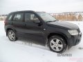 Suzuki Grand Vitara,  внедорожник,  2008 г. в.,  пробег:  83000 км.,  механическая,  2 л в городе Пермь, фото 1, Пермский край